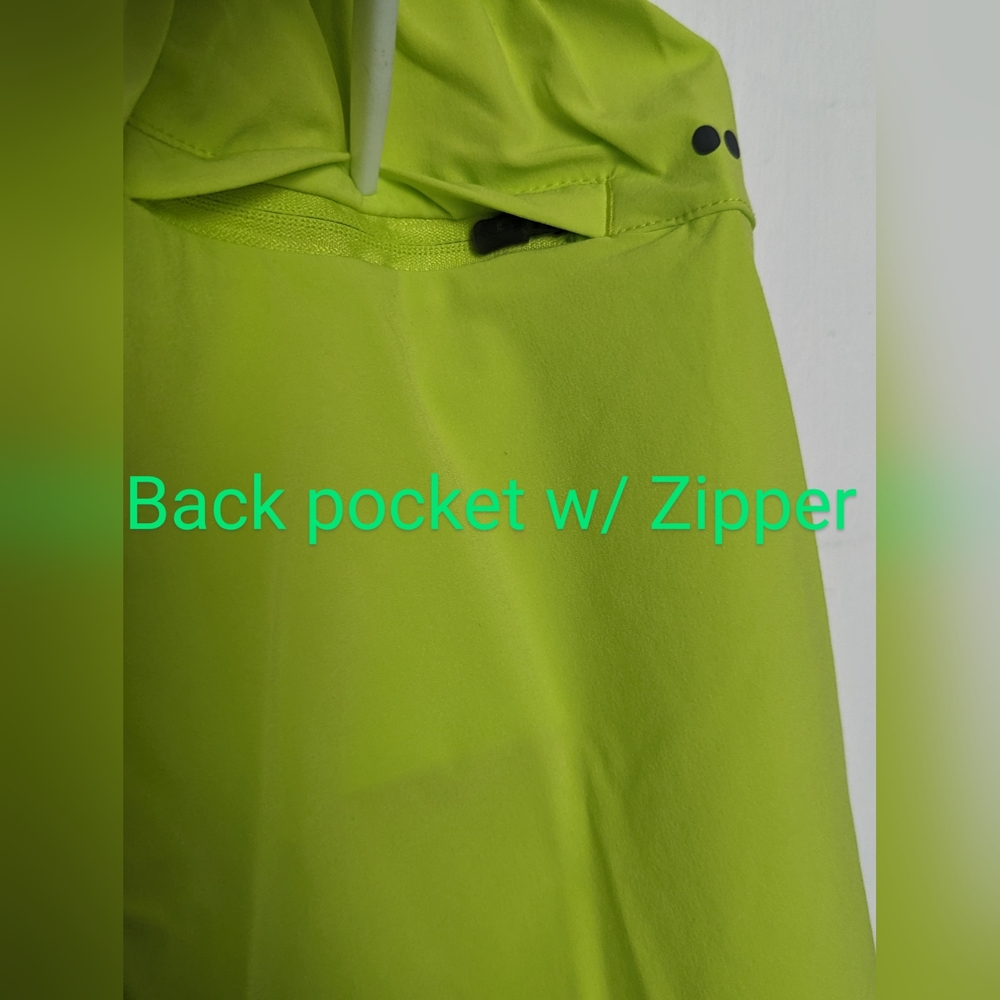 New 🆕 Saucony Running Shorts - Picture 4 of 14